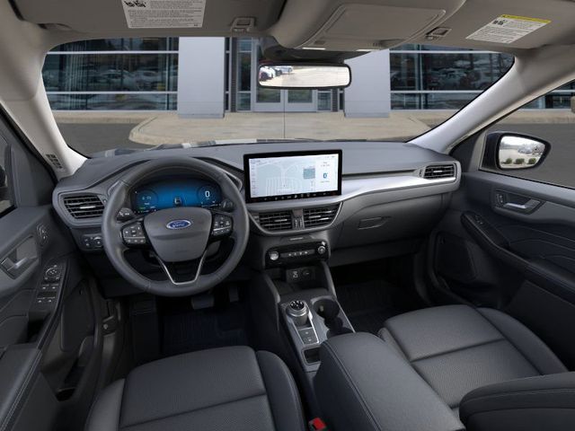 Thumbnail: 2026 Ford Escape - 9