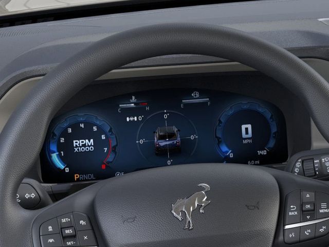 Thumbnail: 2025 Ford Bronco Sport - 13