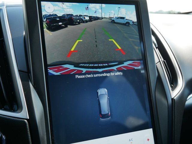 Thumbnail: 2022 Ford Edge - 30