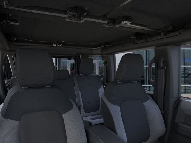 Thumbnail: 2025 Ford Bronco - 12