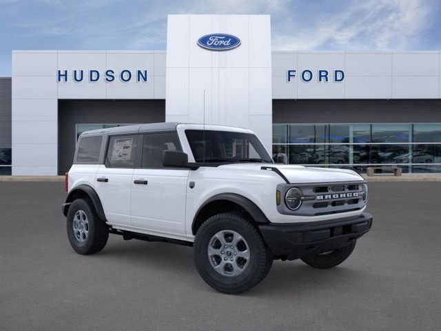 Thumbnail: 2025 Ford Bronco - 7