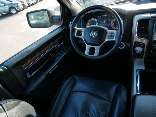 Thumbnail: 2022 RAM 1500 Classic - 6