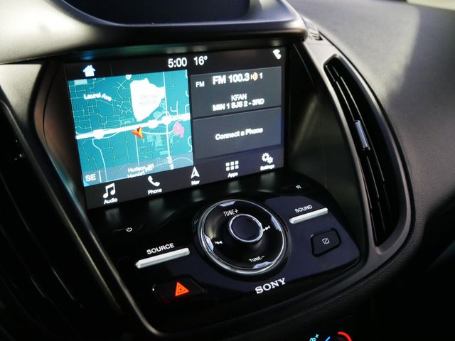 Thumbnail: 2019 Ford Escape - 12