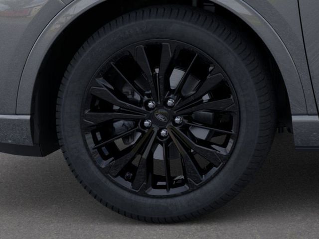 Thumbnail: 2026 Ford Escape - 19