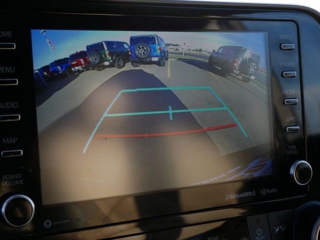 Thumbnail: 2021 Toyota Highlander - 27