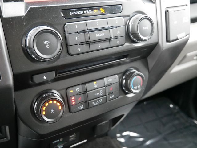 Thumbnail: 2015 Ford F-150 - 12