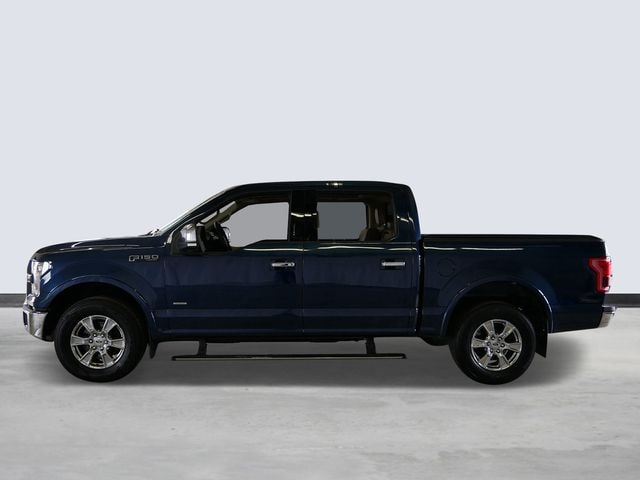 Thumbnail: 2015 Ford F-150 - 2