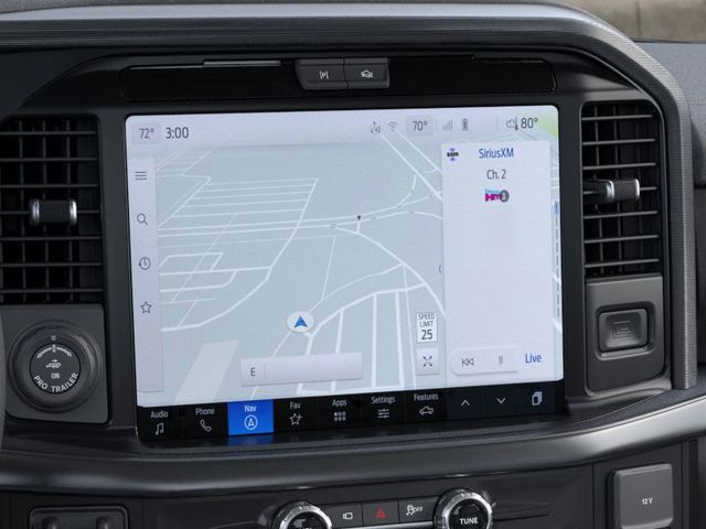 Thumbnail: 2025 Ford F-150 - 14