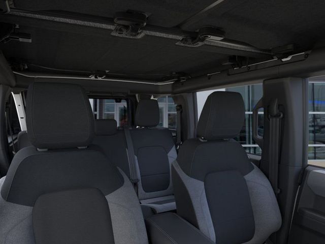 Thumbnail: 2025 Ford Bronco - 12