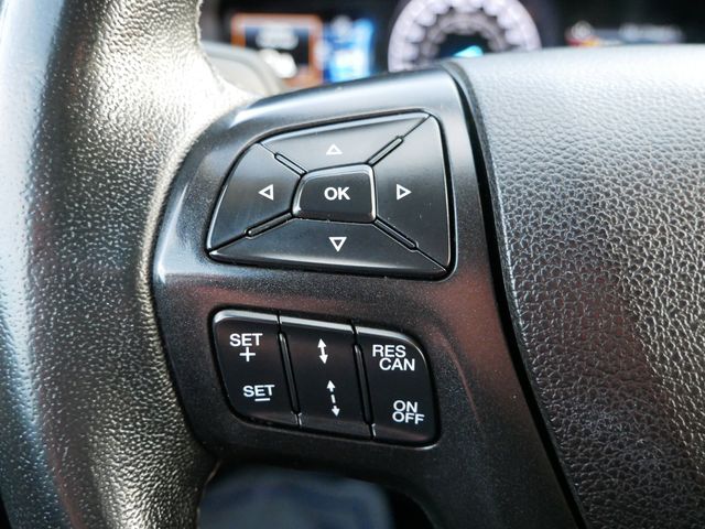 Thumbnail: 2021 Ford Ranger - 28