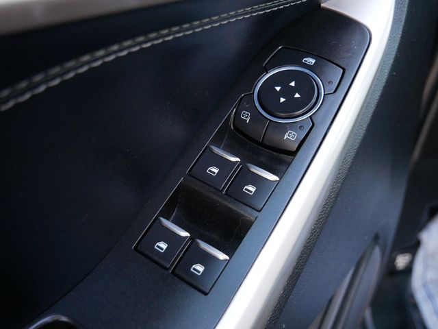 Thumbnail: 2022 Ford Explorer - 24