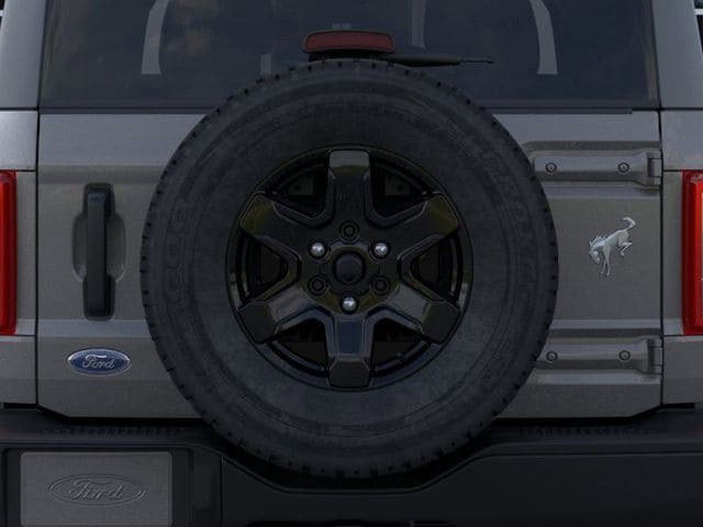 Thumbnail: 2024 Ford Bronco - 24