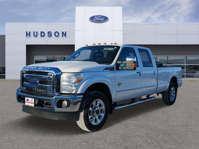 2016 Ford F-350 Lariat -
                  Hudson, WI