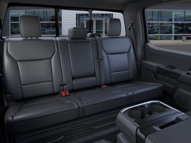 Thumbnail: 2026 Ford F-150 - 11