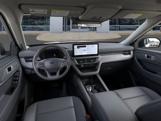 Thumbnail: 2026 Ford Explorer - 9