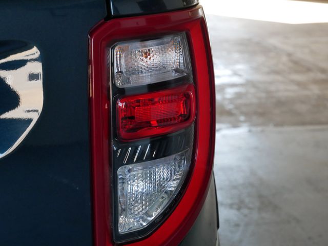 Thumbnail: 2023 Ford Bronco Sport - 7