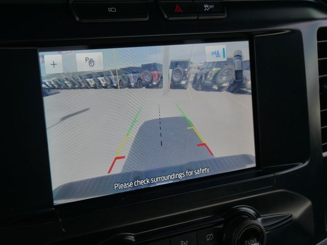 Thumbnail: 2023 Ford F-150 - 30