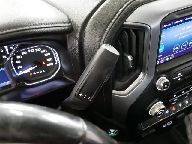 Thumbnail: 2019 GMC Sierra 1500 - 22