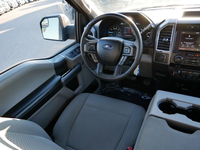 Thumbnail: 2015 Ford F-150 - 6