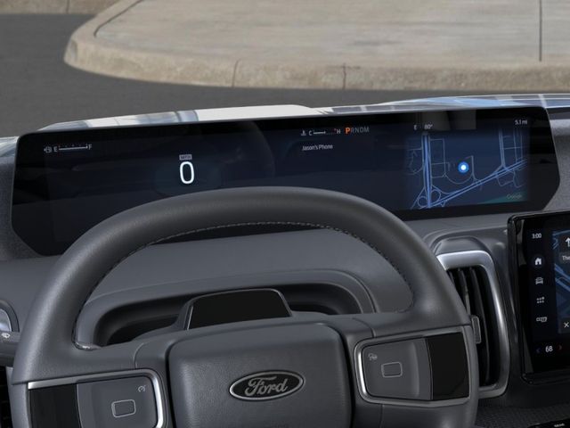 Thumbnail: 2026 Ford Expedition - 13