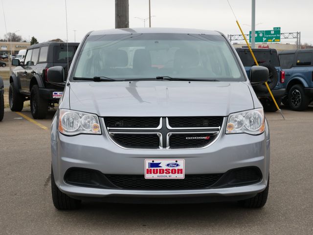 Thumbnail: 2016 Dodge Grand Caravan - 20