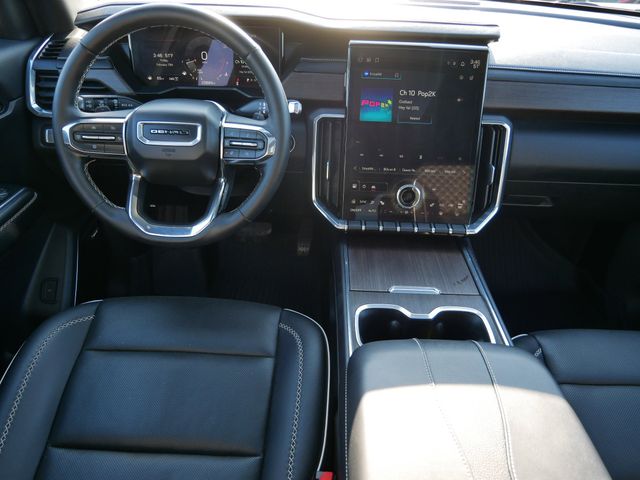 Thumbnail: 2024 GMC Acadia - 7