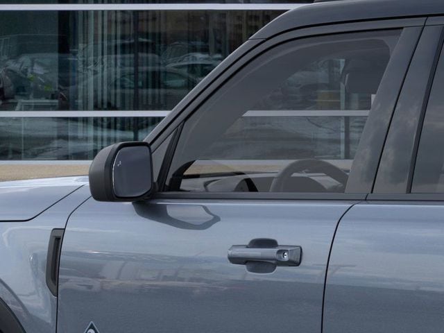 Thumbnail: 2025 Ford Bronco Sport - 20