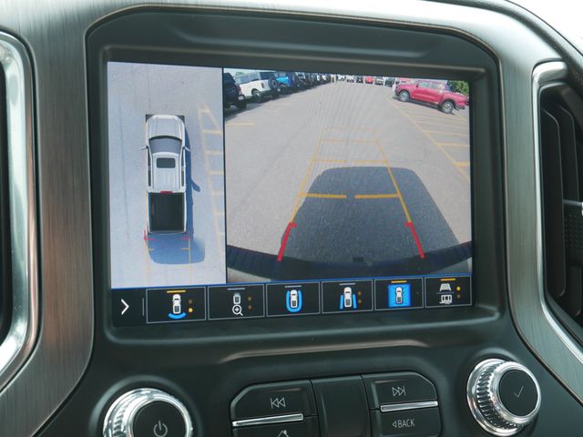 2020 GMC Sierra 1500 Denali 27
