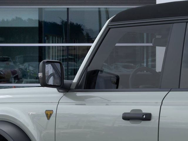 Thumbnail: 2024 Ford Bronco - 22