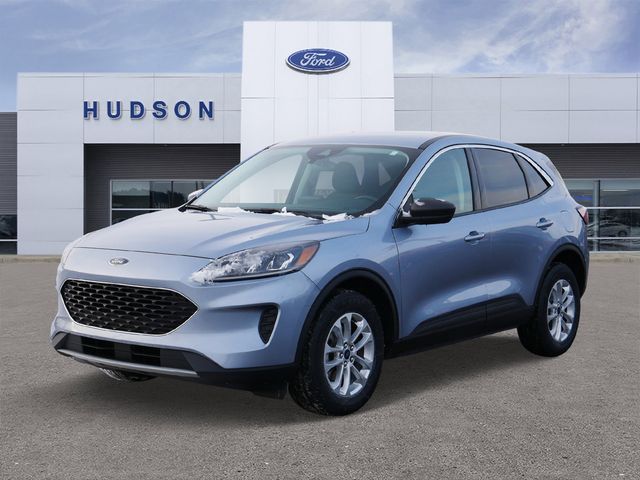 Thumbnail: 2022 Ford Escape - 1