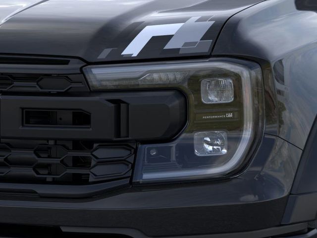 Thumbnail: 2025 Ford Ranger - 18