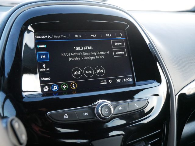 Thumbnail: 2020 Chevrolet Spark - 11