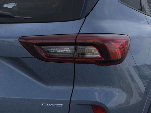 Thumbnail: 2025 Ford Escape - 21