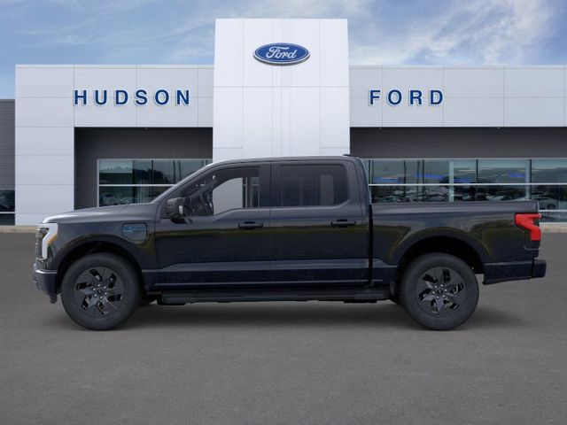 Thumbnail: 2025 Ford F-150 - 3