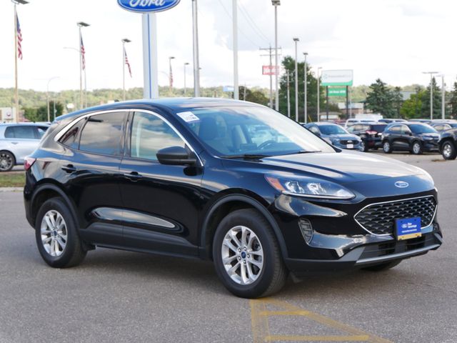 Thumbnail: 2022 Ford Escape - 22