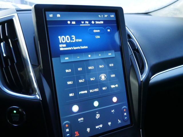 Thumbnail: 2022 Ford Edge - 11