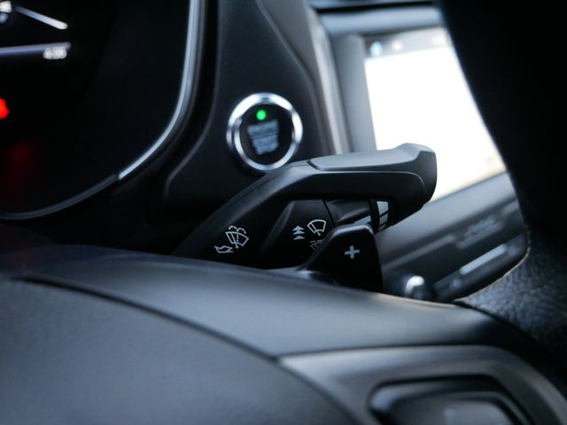 Thumbnail: 2019 Ford Fusion - 28