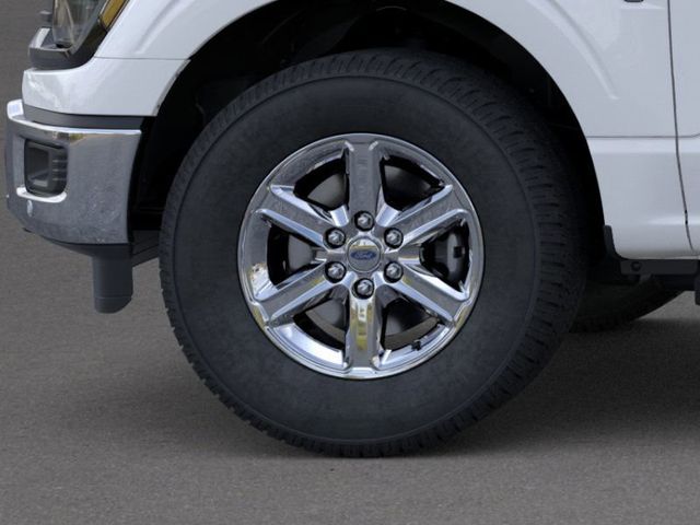 Thumbnail: 2024 Ford F-150 - 19