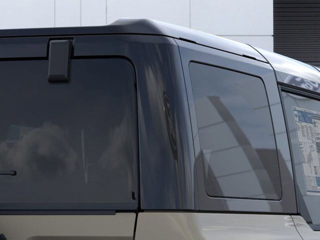 Thumbnail: 2025 Ford Bronco - 25