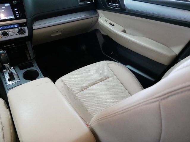 Thumbnail: 2015 Subaru Outback - 13