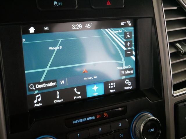 Thumbnail: 2016 Ford F-150 - 18