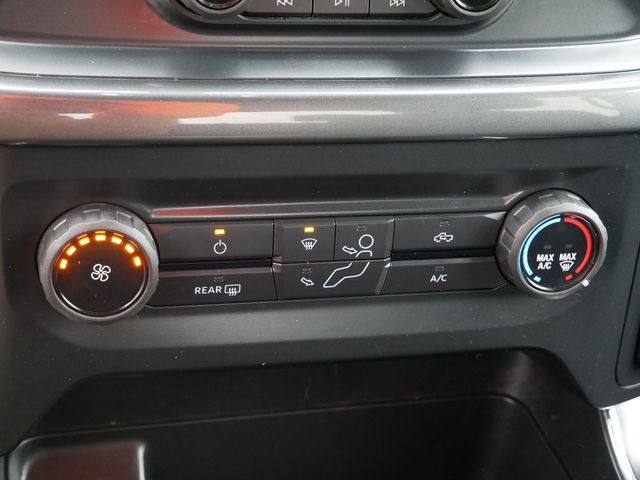 Thumbnail: 2022 Ford F-150 - 14