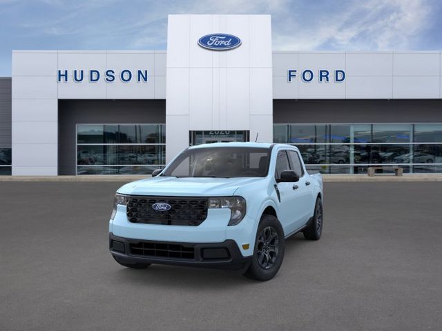 Thumbnail: 2026 Ford Maverick - 2