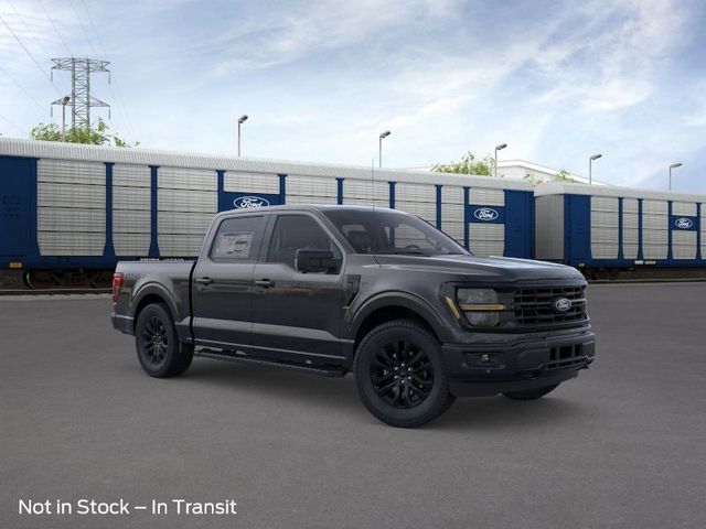 Thumbnail: 2026 Ford F-150 - 7