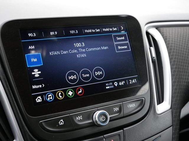 Thumbnail: 2024 Chevrolet Malibu - 10