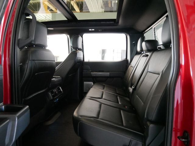 Thumbnail: 2023 Ford F-150 - 11
