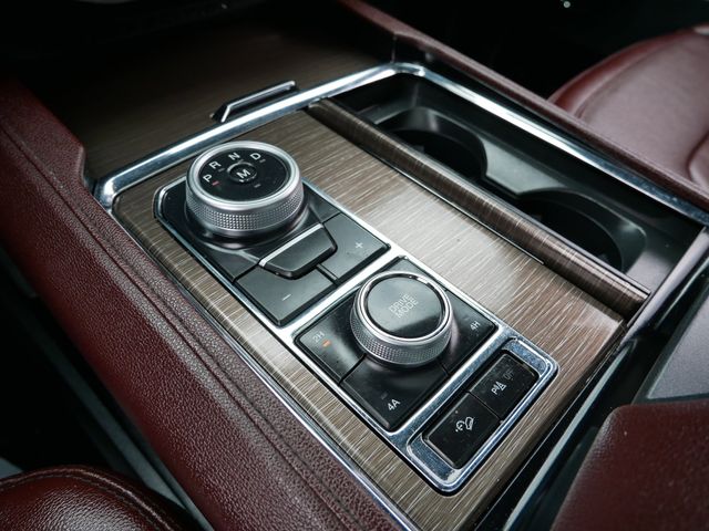 Thumbnail: 2022 Ford Expedition MAX - 23