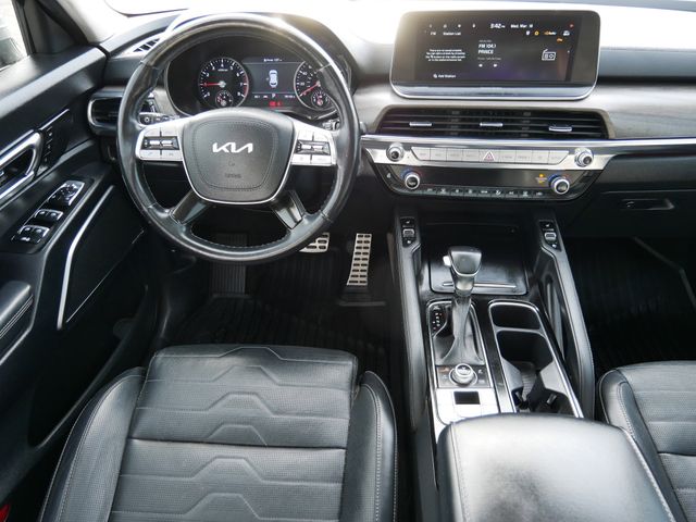 Thumbnail: 2022 Kia Telluride - 8