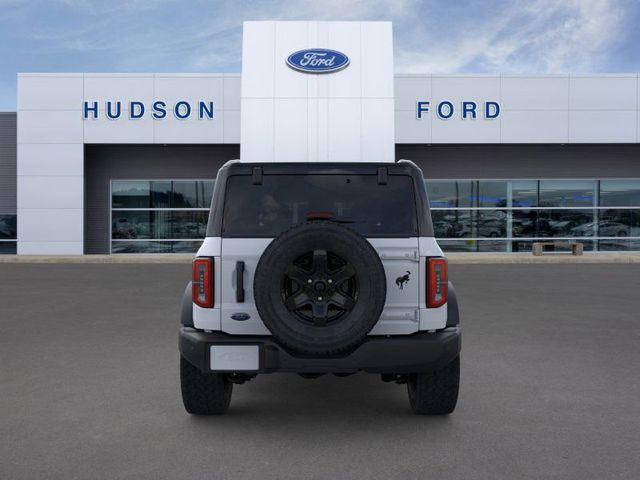 Thumbnail: 2025 Ford Bronco - 5