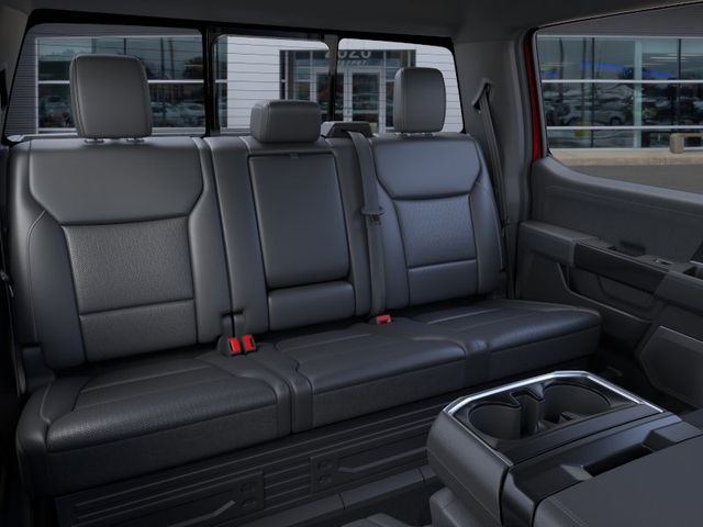Thumbnail: 2026 Ford F-150 - 11
